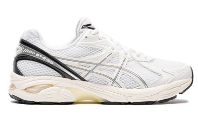 ASICS GT-2160 White Black
