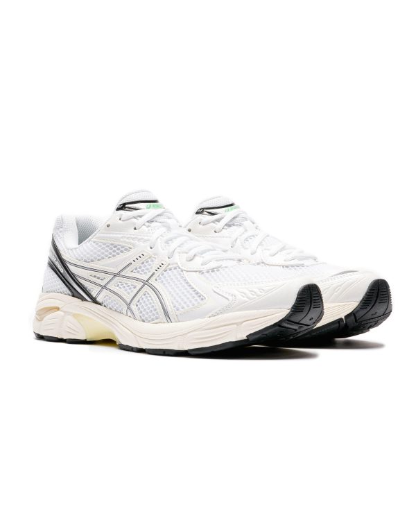 ASICS GT-2160 White Black