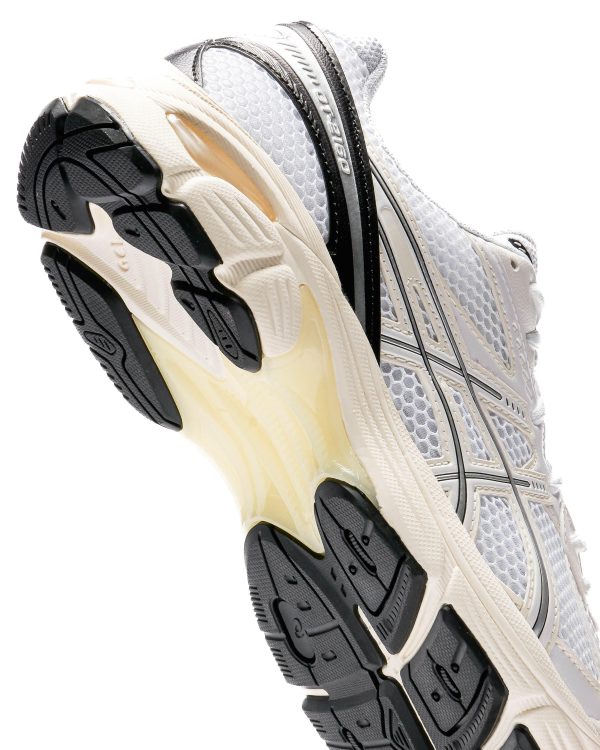 ASICS GT-2160 White Black