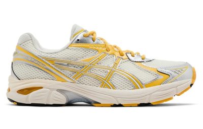 ASICS GT-2160 Kith Cream Solar Power