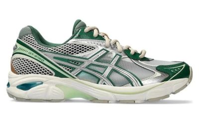 ASICS Above The Clouds x GT 2160 hamrock Green