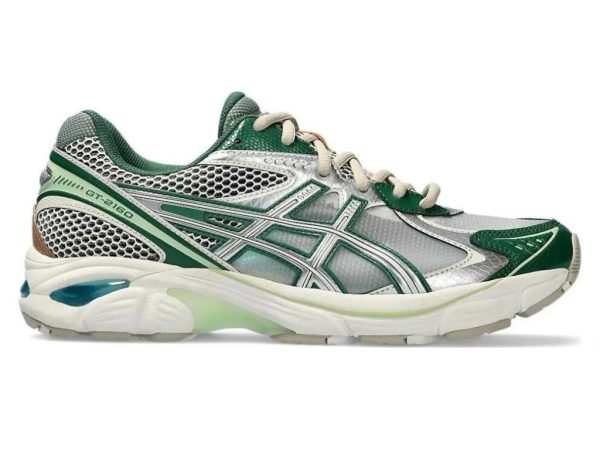 ASICS Above The Clouds x GT 2160 hamrock Green