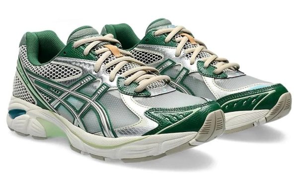 ASICS Above The Clouds x GT 2160 hamrock Green