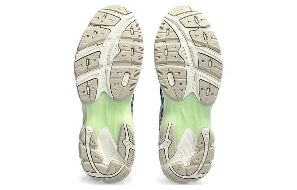 ASICS Above The Clouds x GT 2160 hamrock Green