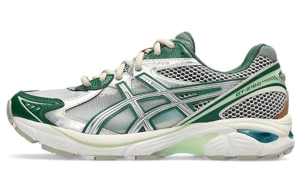 ASICS Above The Clouds x GT 2160 hamrock Green