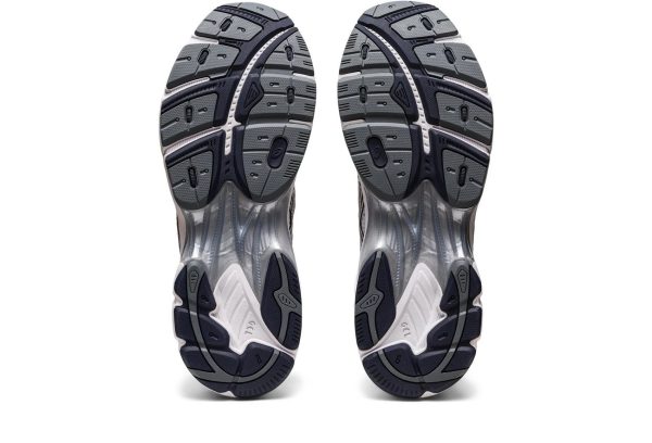 ASICS GT-2160 Pure Silver Yellow