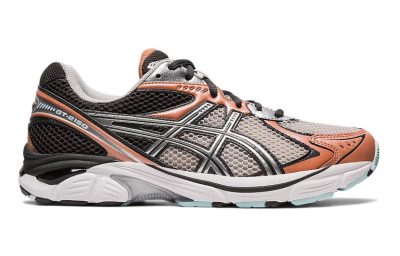 ASICS GT-2160 Oyster Grey Brick Dust