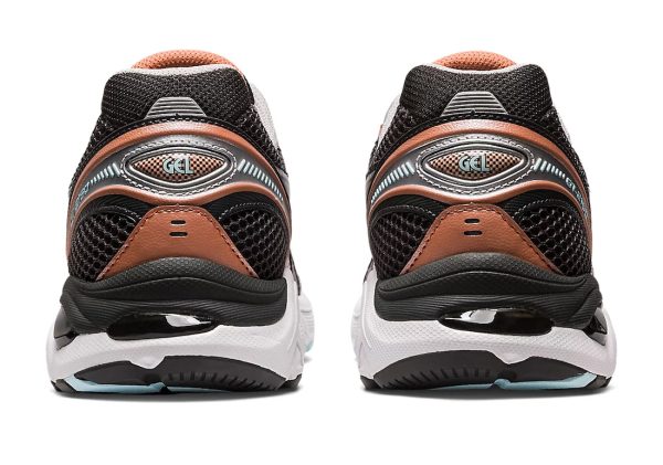 ASICS GT-2160 Oyster Grey Brick Dust