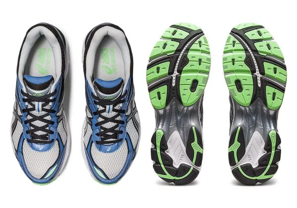 ASICS GT-2160 Glacier Grey