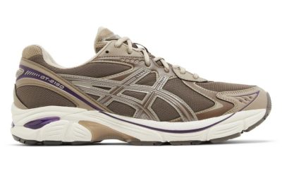 ASICS GT-2160 Dark Taupe Purple