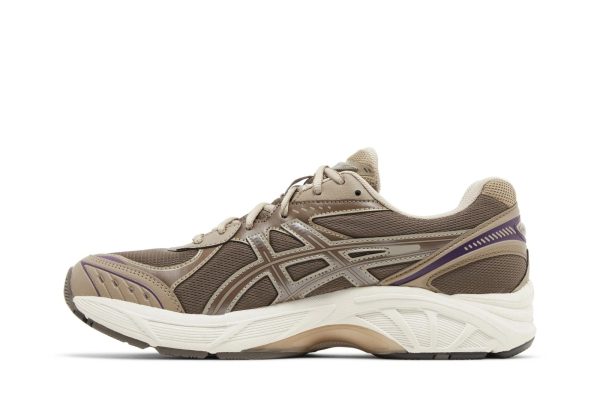 ASICS GT-2160 Dark Taupe Purple