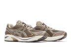 ASICS GT-2160 Dark Taupe Purple