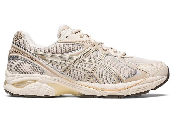 ASICS GT-2160 Low Oatmeal Simply Taupe