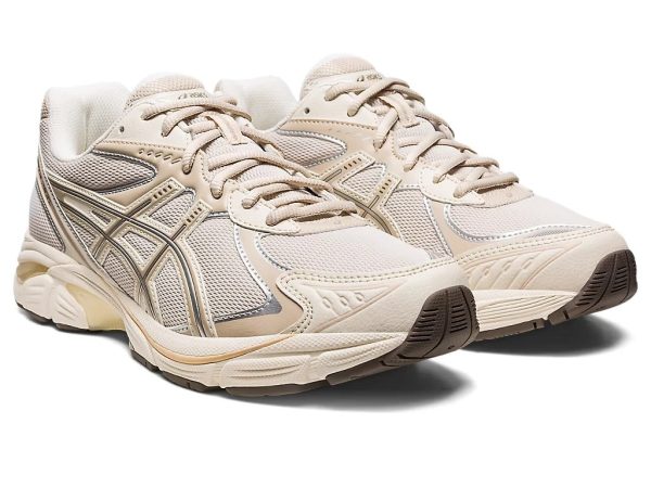 ASICS GT-2160 Low Oatmeal Simply Taupe