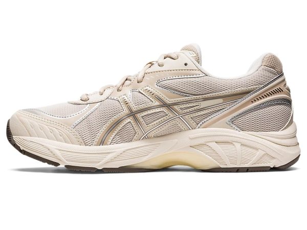 ASICS GT-2160 Low Oatmeal Simply Taupe