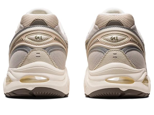 ASICS GT-2160 Low Oatmeal Simply Taupe