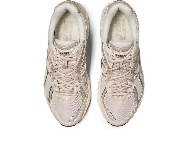 ASICS GT-2160 Low Oatmeal Simply Taupe