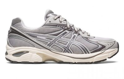 ASICS GT-2160 Oyster Grey Carbon