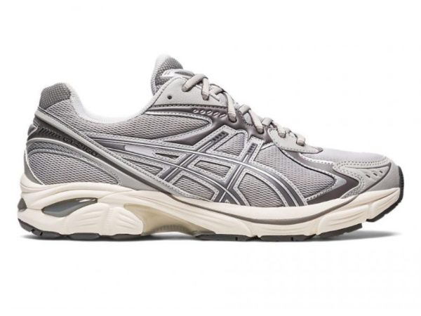 ASICS GT-2160 Oyster Grey Carbon