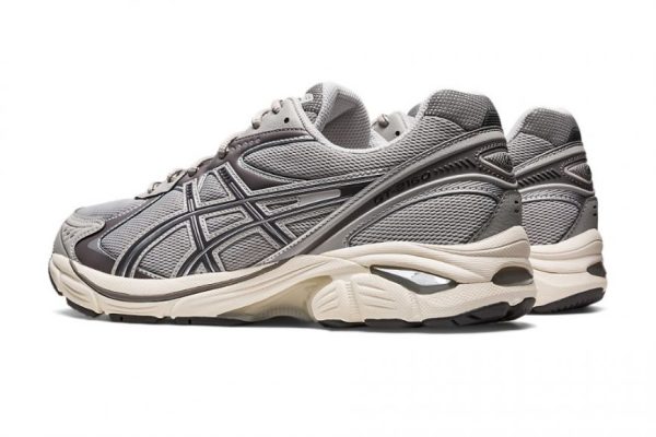 ASICS GT-2160 Oyster Grey Carbon