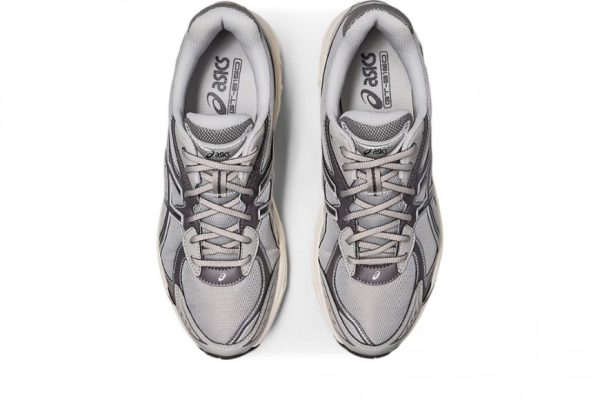 ASICS GT-2160 Oyster Grey Carbon