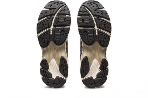 ASICS GT-2160 Oyster Grey Carbon