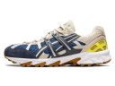 ASICS Gel-Sonoma 15-50 Lake Drive Blue Beige