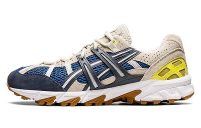 ASICS Gel-Sonoma 15-50 Lake Drive Blue Beige