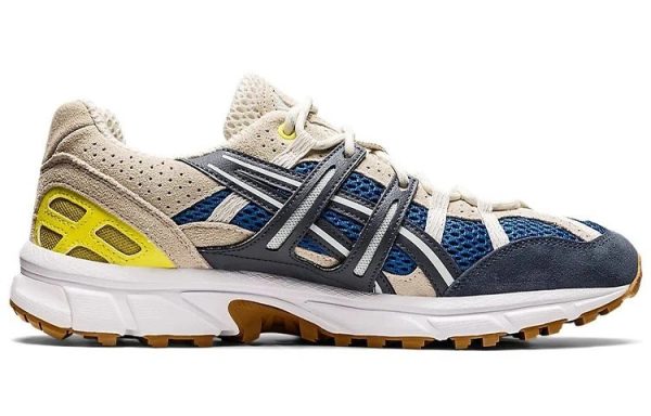 ASICS Gel-Sonoma 15-50 Lake Drive Blue Beige