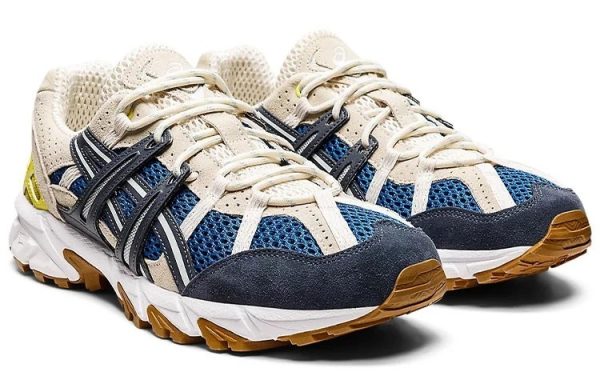 ASICS Gel-Sonoma 15-50 Lake Drive Blue Beige