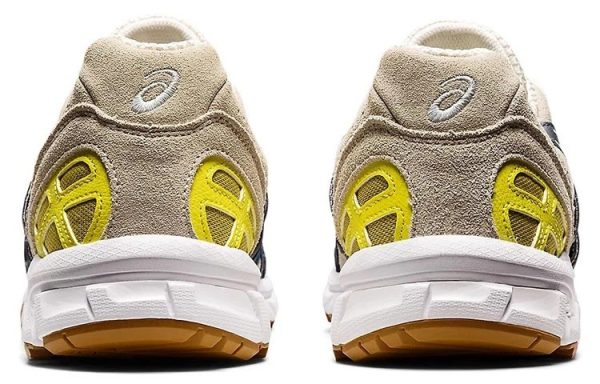 ASICS Gel-Sonoma 15-50 Lake Drive Blue Beige