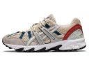 ASICS Gel-Sonoma 15-50 Khaki Gray Blue
