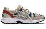 ASICS Gel-Sonoma 15-50 Khaki Gray Blue