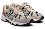 ASICS Gel-Sonoma 15-50 Khaki Gray Blue