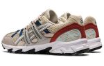 ASICS Gel-Sonoma 15-50 Khaki Gray Blue