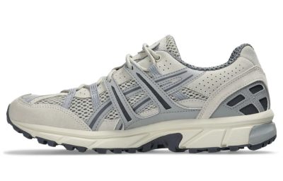 ASICS Gel-Sonoma 15-50 Smoke Grey Mid Grey