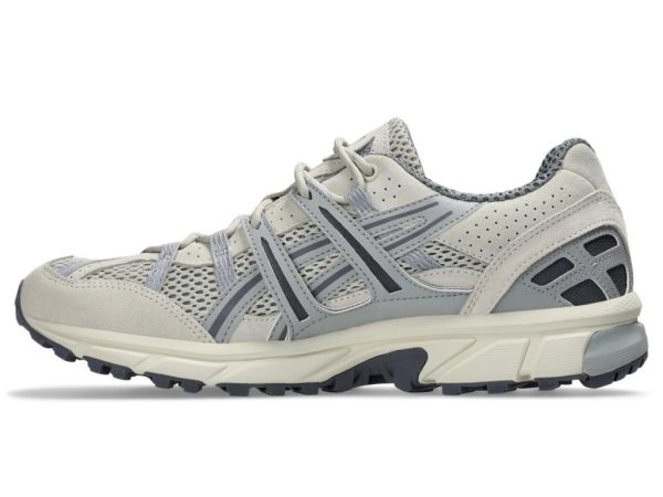 ASICS Gel-Sonoma 15-50 Smoke Grey Mid Grey
