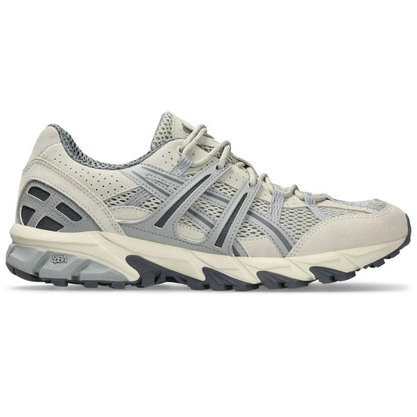ASICS Gel-Sonoma 15-50 Smoke Grey Mid Grey