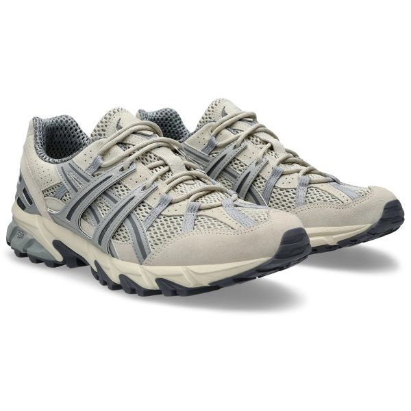 ASICS Gel-Sonoma 15-50 Smoke Grey Mid Grey