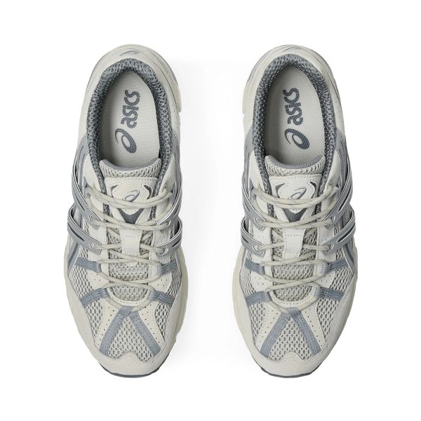 ASICS Gel-Sonoma 15-50 Smoke Grey Mid Grey