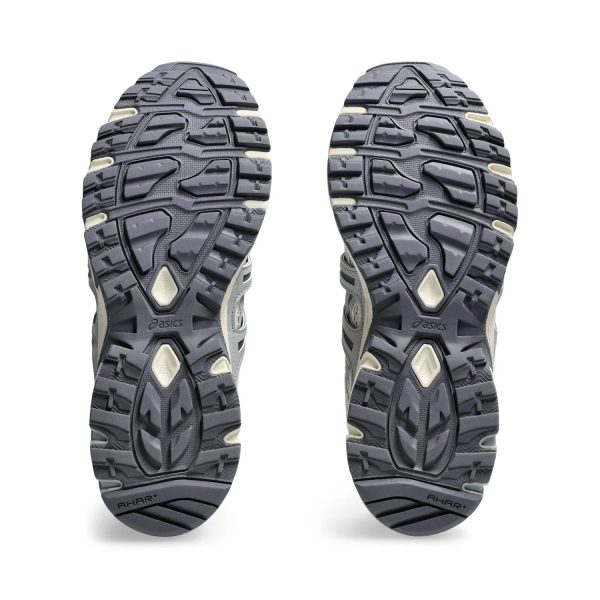 ASICS Gel-Sonoma 15-50 Smoke Grey Mid Grey