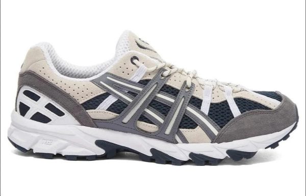 Asics Gel-Sonoma 15-50 French Blue