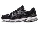 ASICS Gel-Sonoma 15-50 Black White