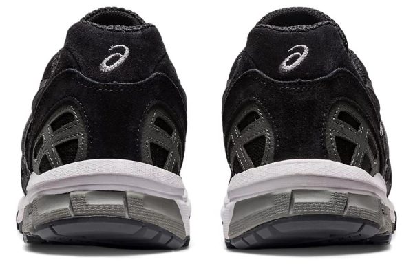 ASICS Gel-Sonoma 15-50 Black White