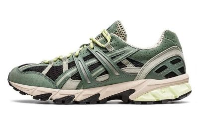 ASICS Gel-Sonoma 15-50 Ivy Black