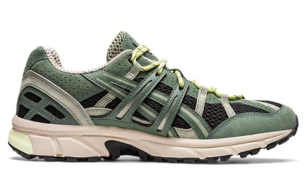 ASICS Gel-Sonoma 15-50 Ivy Black