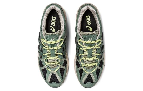 ASICS Gel-Sonoma 15-50 Ivy Black