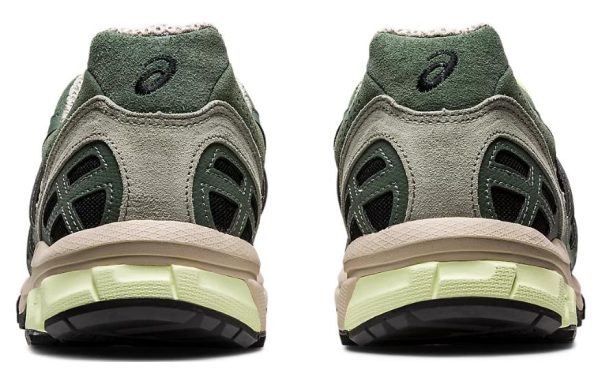 ASICS Gel-Sonoma 15-50 Ivy Black