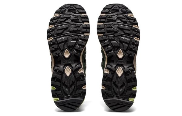 ASICS Gel-Sonoma 15-50 Ivy Black