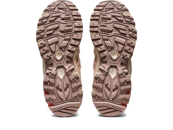 ASICS Gel-Sonoma 15-50 White Peach Fawn